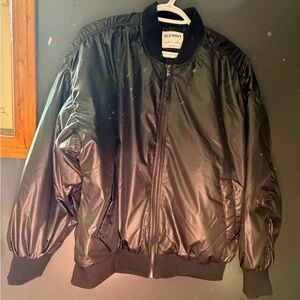 Old Navy Women’s Bomber Jacket